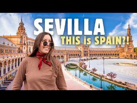 Triana – Tourist to Local