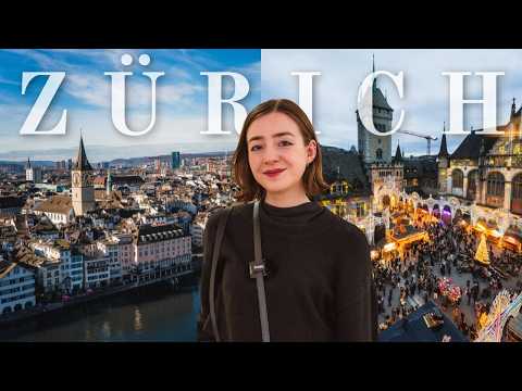 Polybahn Funicular & Polyterrasse – Sophie Nadeau
