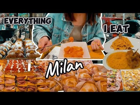 Bosco Verticale – Leng Keng Vlog
