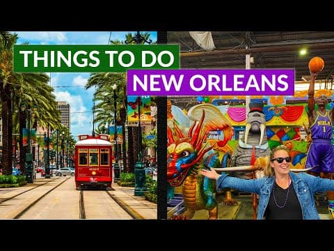 French Quarter – Adam and Madalyn