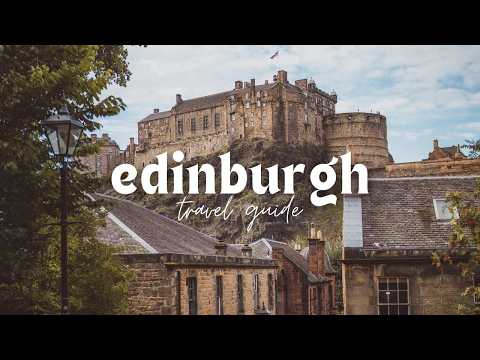 Dean Village – Sophie Nadeau