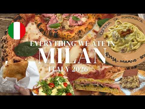 Luini – The Bautista-Bakers Travel Vlogs