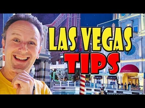 The Las Vegas Strip – Yellow Productions