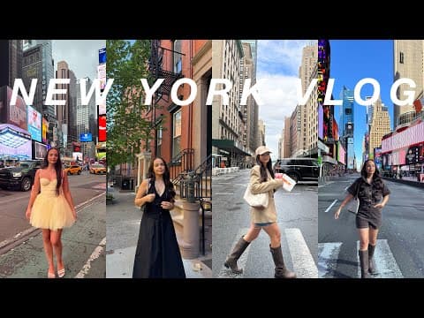 Times Square – AYSE AND ZELIHA