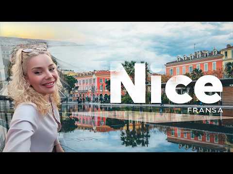 Hotel Negresco – Gezmeyi Bilicen