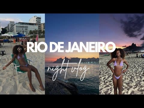 Yes Temporada Apartment, Copacabana – ItSimplyEve