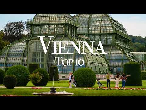 Hofburg Palace – Lifestyle Hal
