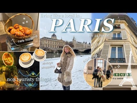 Airbnb in 10th Arrondissement – Katelyn DeWitt