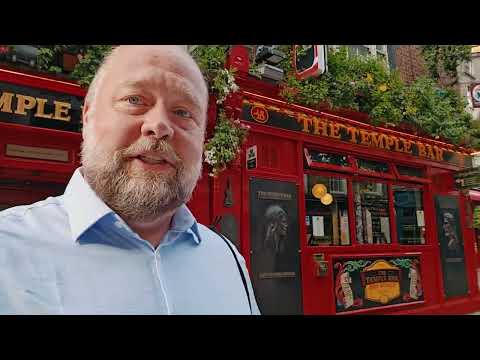 Trinity College Dublin – Wolters World