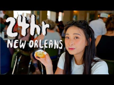 Cafe Du Monde French Market – Doobydobap