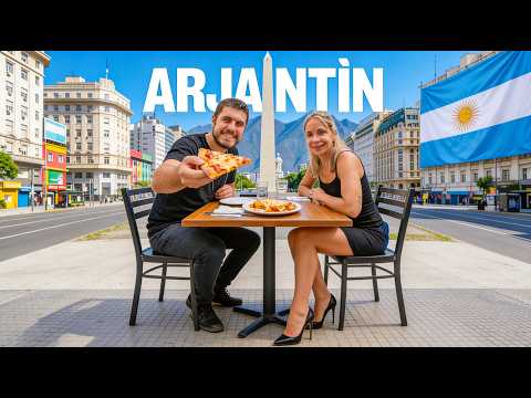 Airbnb in Palermo – Arda Pazır