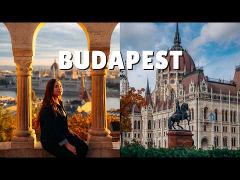 Courtyard by Marriott Budapest City Center – Adventures of Lauren & Jason