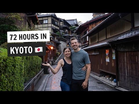 Kiyomizu-dera Temple – Adventures of A+K
