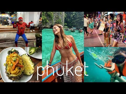 Bandara Villas, Phuket – Mely Nutty