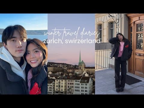 Airbnb in Aussersihl – stephie