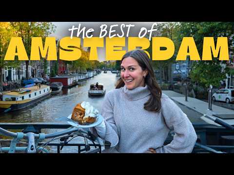 Kindred Home Swap (Jordaan) – Eat See TV