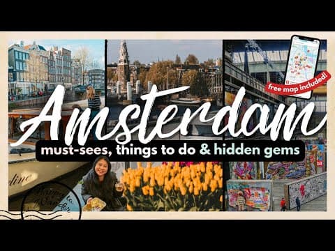 De Wallen (Red Light District) – Happy to Wander (Travel Tips & Inspo)