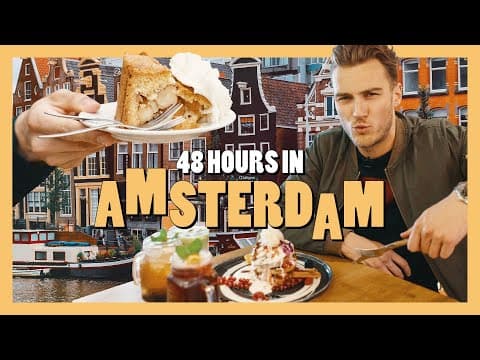 American Hotel Amsterdam – TOPJAW