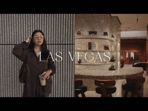 Fontainebleau Las Vegas – Alyssa Lenore
