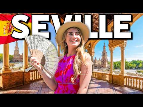 Plaza de España – CJ Explores
