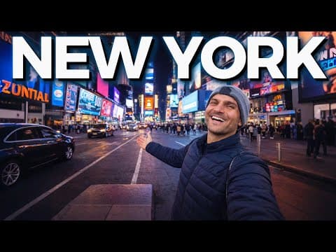 Times Square – Egemen Özhan