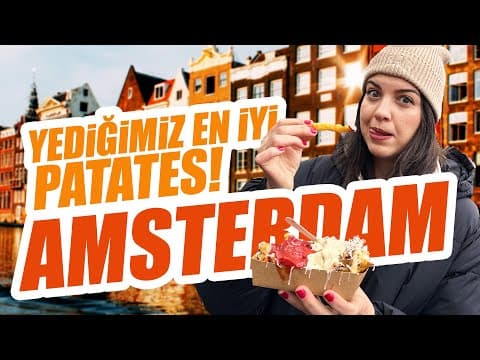 Jordaan Airbnb Apartment – Keyfiguzergah