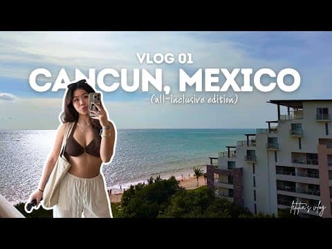 Royalton Splash Riviera Cancun – itsLetitiaYu