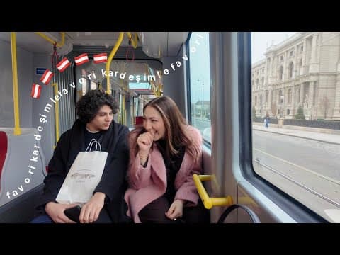 Almanac Palais Vienna – Damla Altun