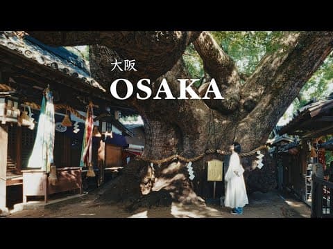 Mitsushima Shrine – Mei Time