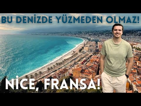 Cagnes-sur-Mer – Eren Sayar