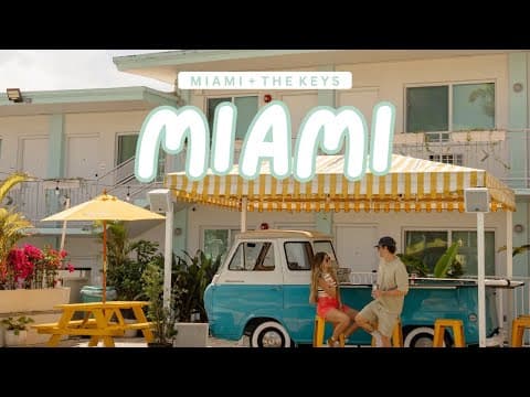 Selina Gold Dust Motel – James and Meg