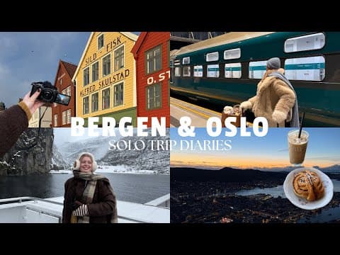 Hobo Oslo – Maria Jønsson