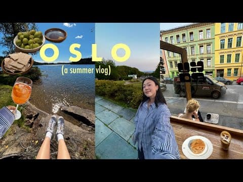 Airbnb in Oslo – WorldwideWu