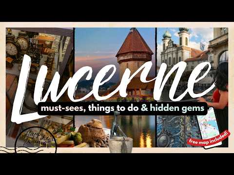 Château Gütsch – Happy to Wander (Travel Tips & Inspo)