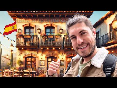 Plaza Mayor – Arda Pazır