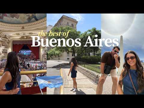 Havanna (cafe inside El Ateneo Grand Splendid) – Brianna Marie