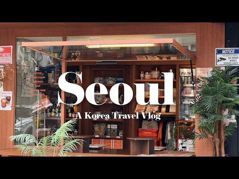 Insadong Culture Street – Riri Travels
