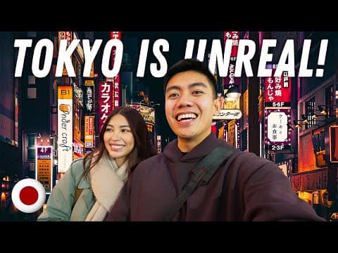 Gyukatsu Motomura Harajuku – Jan and Ann
