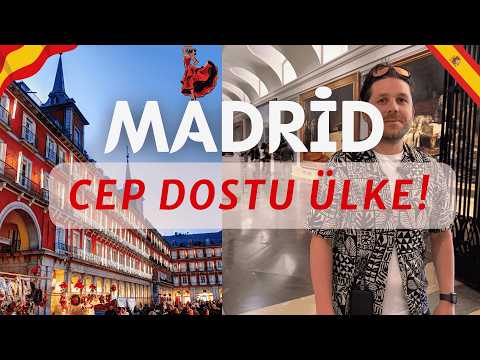Plaza Mayor – Zamana Karşı