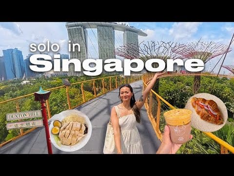Jewel Changi Airport – Celine ♡