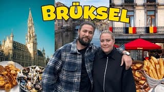 Belgian Chocolate Shop