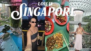 Jewel Changi Airport