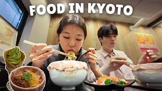 Arashiyama Bamboo Grove