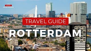 Martijn Around The World - Travel