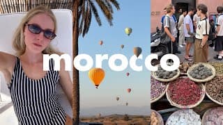 The White Camel Agafay