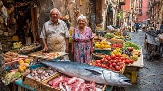 L'Antica Pizzeria da Michele