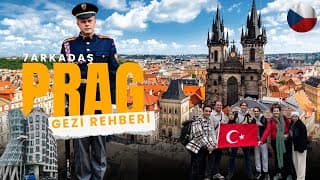 Prague Castle (Pražský hrad)