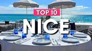 Plage de la Réserve