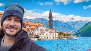 Missafir Apartment Kotor