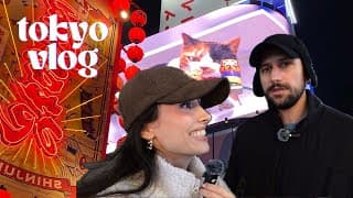 Buddhist Temple (near Tokyo National Museum)